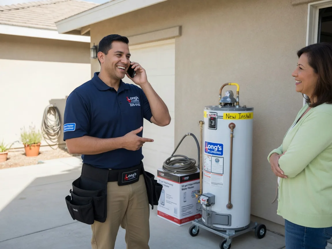 Leak Detection Lupton, AZ FAQs